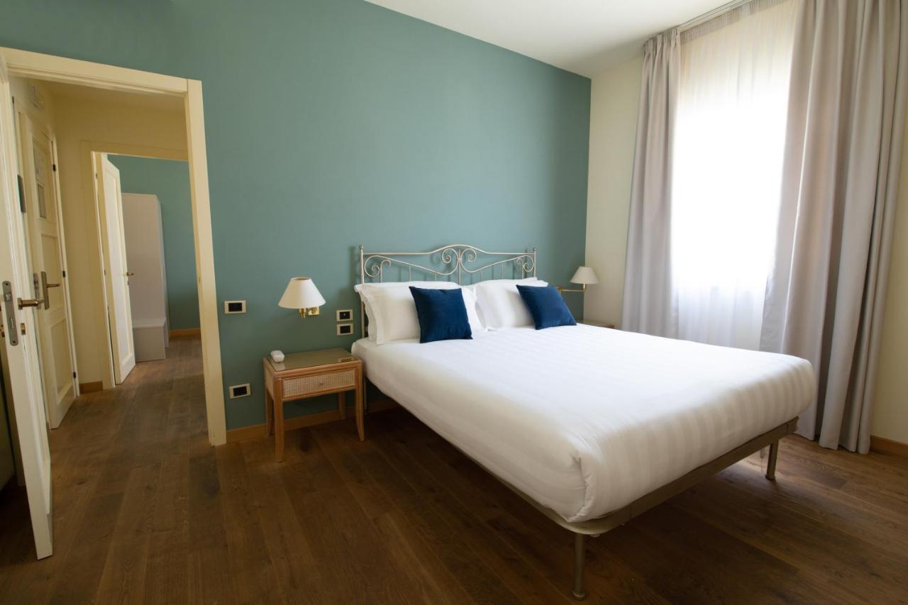 Hotel Enzo Порто-Реканаті Екстер'єр фото