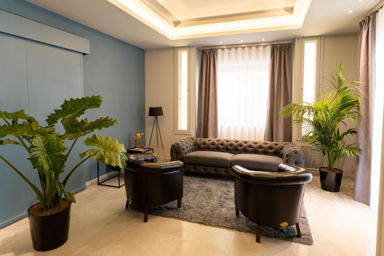 Hotel Enzo Порто-Реканаті Екстер'єр фото