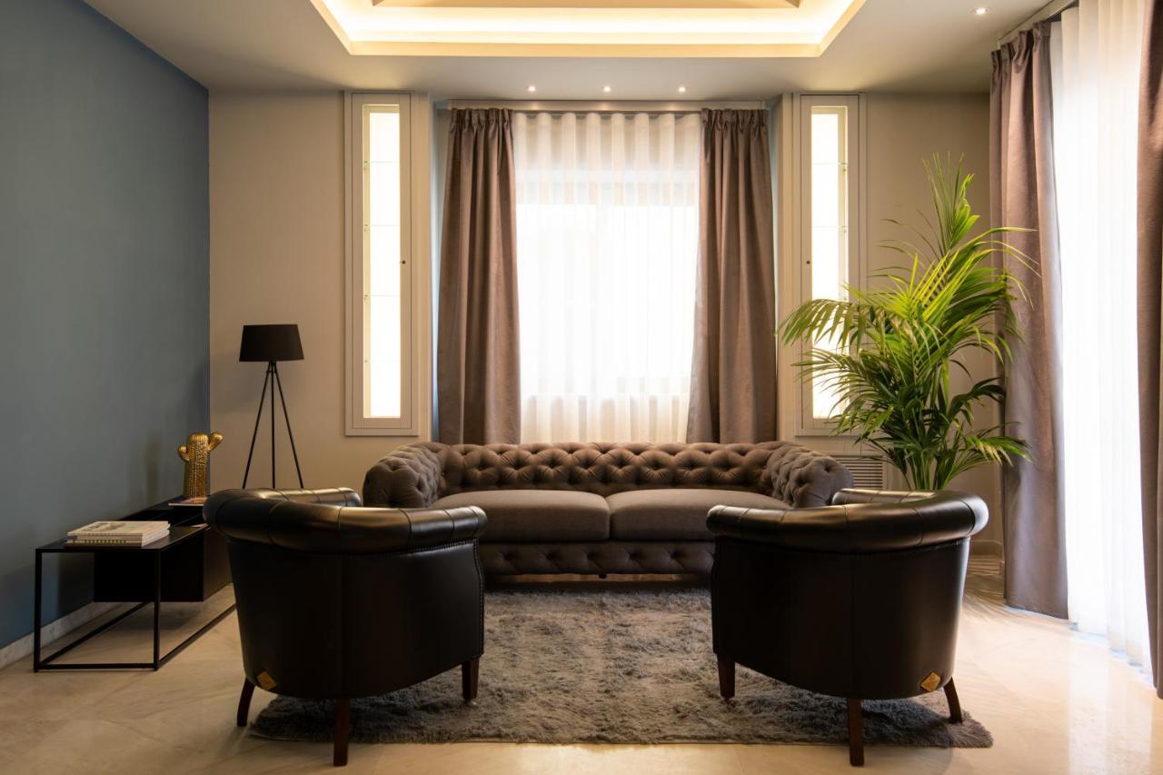 Hotel Enzo Порто-Реканаті Екстер'єр фото